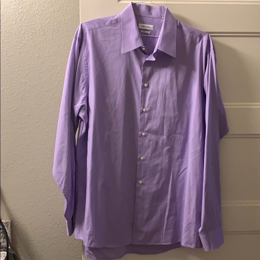Calvin Klein shirt